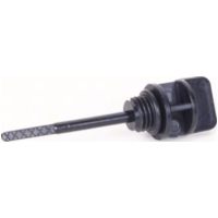 &Ouml;leinf&uuml;llschraube schwarz f&uuml;r GY6 50/125ccm