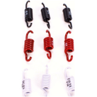 Kupplungsfedern Set Sport f&uuml;r Kymco, Peugeot, Piaggio