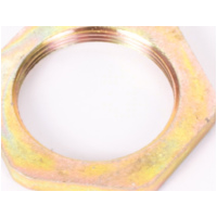 Mutter Kupplung M28x1 (SW 39mm) f&uuml;r Minarelli, f&uuml;r: Piaggio, Peugeot, Kymco