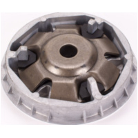 Variomatik mit Keilriemenscheibe f&uuml;r Honda, Keeway 125, 150ccm