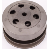 Wandler Kit mit Kupplungsglocke 107mm f&uuml;r Kymco, Honda, GY6