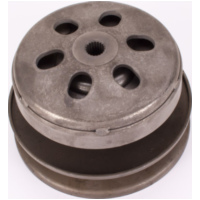 Wandler Kit mit Kupplungsglocke f&uuml;r Honda SH125, SH150