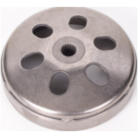 Kupplungsglocke f&uuml;r GY6, f&uuml;r: Kymco, Honda, Malaguti