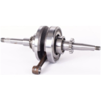 Kurbelwelle 16 Z&auml;hne f&uuml;r 139QMB/QMA