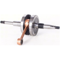 Kurbelwelle f&uuml;r Peugeot stehend E1 -2002