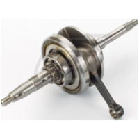 Kurbelwelle f&uuml;r Kymco Agility, Super8, Like, DJ, People 125ccm