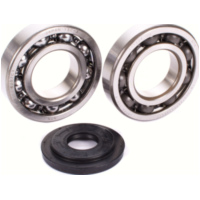 Kurbelwellenlager Satz f&uuml;r Honda 125-150 4-Takt