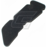 Luftfilter Einsatz f&uuml;r Gilera, Piaggio neu