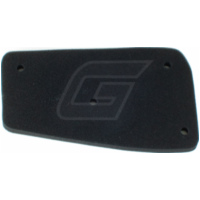 Luftfilter Einsatz f&uuml;r Honda SRX Shadow