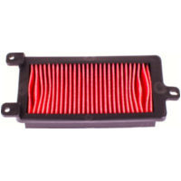 Luftfilter Einsatz f&uuml;r Kymco Super8 Sento PeopleS Agility City Yager GT 50