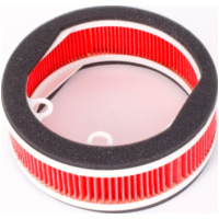 Luftfilter Einsatz Kurbelgeh&auml;use f&uuml;r Yamaha Xenter, MBK Oceo 125, 150ccm
