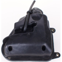 Luftfilterkasten f&uuml;r Minarelli liegend