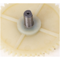 Antriebsrad &Ouml;lpumpe f&uuml;r Kurbelwelle 22 Z&auml;hne f&uuml;r GY6 50ccm 139QMB/QMA