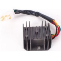 Gleichrichter, Spannungsregler Regler / Gleichrichter f&uuml;r Kymco Agility City, Agility RS 2T, 4T