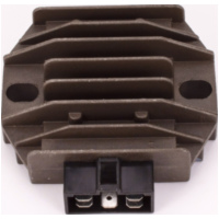 Gleichrichter, Spannungsregler Regler / Gleichrichter f&uuml;r MBK Skyliner, Yamaha Majesty