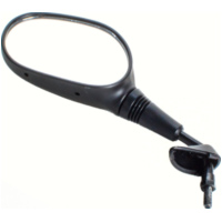 Spiegel links f&uuml;r Kymco, MBK, Yamaha