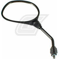 Spiegel links f&uuml;r Piaggio TPH, TPH-X, NRG, NTT, Storm