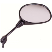 Lenkerspiegel Spiegel rechts f&uuml;r Honda SFX, SH50 Scoopy (96-)