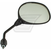 Spiegel rechts f&uuml;r Piaggio TPH, TPH-X, NRG, NTT, Storm