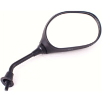 Lenkerspiegel Spiegel rechts M8 mit E-Pr&uuml;fzeichen