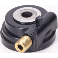 Tachoschnecke Tachoantrieb f&uuml;r Kymco Agility, Fever II, Like, Yup (12 Zoll)