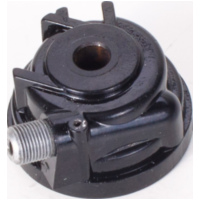 Tachoschnecke Tachoantrieb f&uuml;r Yamaha Aerox / BWs, MBK Nitro / Booster