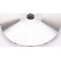 Riemenscheibe Keilriemenscheibe f&uuml;r Vespa, Piaggio 300ccm