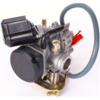 Vergaser Ersatzvergaser für 4-Takt 139QMB/QMA