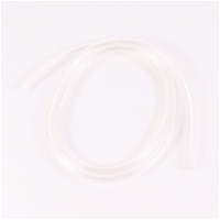 Benzinschlauch transparent 1m - 5x9mm
