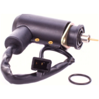 E-Choke (Kaltstartventil) f&uuml;r Mikuni Vergaser