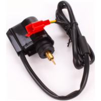 Elektrischer Choke, Kaltstarter E-Choke für Dellorto, Arreche, OEM Vergaser