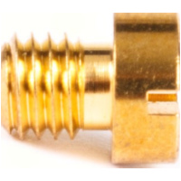 Vergaser Hauptdüsefür Dellorto Vergaser M5 - 120