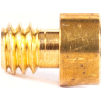 carburetor main jetsmall version M3 for Bing carb - 040