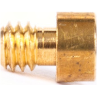 carburetor main jetsmall version M3 for Bing carb - 056