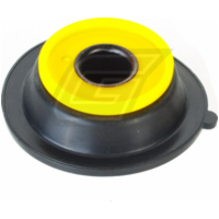 Membran Vergaser Rundschieber 16mm f&uuml;r China 4T 139QMB/QMA