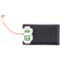 Z&uuml;ndbox, Z&uuml;ndeinheit, Z&uuml;ndzentrale CDI Z&uuml;ndbox 45km/h AC f&uuml;r China 2-Takt mit Kupplungssensor