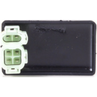 Z&uuml;ndbox, Z&uuml;ndeinheit, Z&uuml;ndzentrale CDI Z&uuml;ndbox f&uuml;r GY6 125/150ccm 152/157QMI