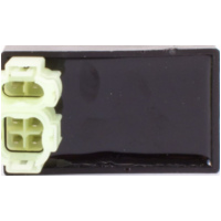 Z&uuml;ndbox, Z&uuml;ndeinheit, Z&uuml;ndzentrale CDI Z&uuml;ndbox f&uuml;r PGO 125, SYM Shark, MX, Jet4, Fiddle, Symphony