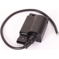 Z&uuml;ndbox, Z&uuml;ndeinheit, Z&uuml;ndzentrale CDI Z&uuml;ndbox mit Spule f&uuml;r Piaggio 50ccm 4-Takt 2V