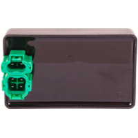 Z&uuml;ndbox, Z&uuml;ndeinheit, Z&uuml;ndzentrale CDI Z&uuml;ndbox Racing V.2 f&uuml;r Kymco 4T