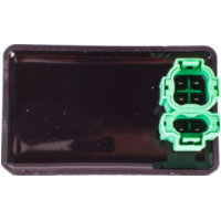 Z&uuml;ndbox, Z&uuml;ndeinheit, Z&uuml;ndzentrale CDI Z&uuml;ndbox ungedrosselt f&uuml;r Kymco (DC CDI)