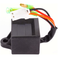 Z&uuml;ndbox, Z&uuml;ndeinheit, Z&uuml;ndzentrale CDI Z&uuml;ndbox ungedrosselt f&uuml;r Minarelli liegend, China 2T