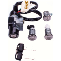 Schlosssatz f&uuml;r Honda Bali SJ50