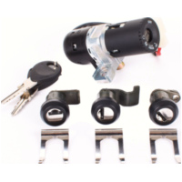 Schlosssatz f&uuml;r Honda Pantheon, Foresight