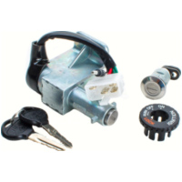 Schlosssatz f&uuml;r Kymco Vitality 2T, 4T Yup 50