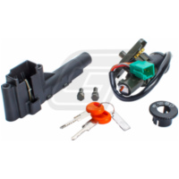 Schlosssatz f&uuml;r Suzuki Address, Katana (-06)