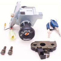 Schlosssatz f&uuml;r Yamaha Neos, MBK Ovetto (97-01)