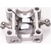 Kipphebelbr&uuml;cke f&uuml;r GY6 50ccm 139QMB/QMA