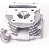 Zylinderkopf mit SLS f&uuml;r GY6 139QMB