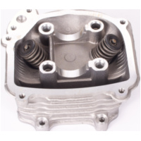 Zylinderkopf mit SLS f&uuml;r GY6 150ccm 157QMJ
